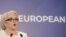 Premierul Viorica Dăncilă ar fi, potrivit unor zvonuri, printre propunerile de comisar european din partea României