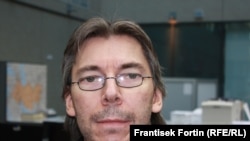 Роберт Тэйт