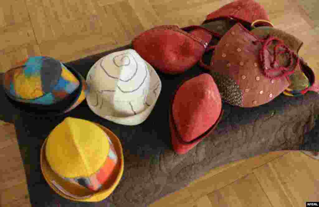 Знак качества для ремесленников  #19