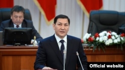 Абдиль Сегизбаев