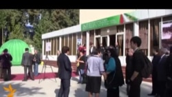 Оғози синамобазми "Дидор-2014" бо намоиши "Комил"