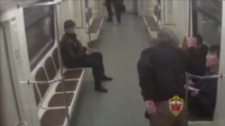 Нападение на кыргызстанцев в Москве