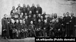 «Спочатку обирали виборщиків, а ті вже збиралися і голосували за депутатів» – Ігор Чорновол