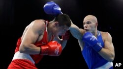 Бокс боюнча 2021-жылкы дүйнөлүк чемпионат Сербиянын борбору Белградда 24-октябрда башталды. 