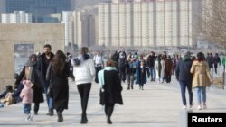 کمیساریای عالی حقوق بشر سازمان ملل از جمهوری اسلامی خواست فوراً این قانون و تمام قوانین تبعیض‌آمیز دیگری که باعث ادامهٔ سرکوب جنسیتی می‌شود را لغو کند