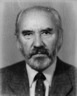 Зеновій Красівський. Архівне фото