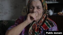 Кадр із фільму «Кирим»