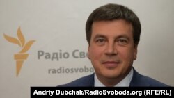 Геннадій Зубко 