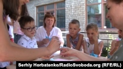 Не у всех получает сделать голубя с первого раза