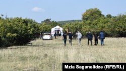 Результаты эксперимента следствие надеется получить к концу месяца