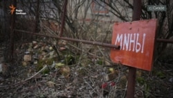 Села у прикордонній зоні ізольовані: інфраструктура відсутня, магазини не працюють, дорога замінована (відео)