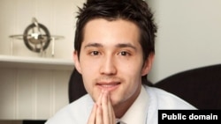 Диас Азимжанов, казахстанский студент, обучающийся в Нью-Йоркской киноакадемии, чья короткометражка Ultio была показана во внеконкурсной программе Каннского кинофестиваля.