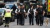 U.K. Police Arrest 12 People After Deadly London Attack