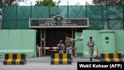 Ирандын элчилиги. Кабул, архивдик сүрөт