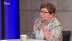 "Ооганстанда зилзалада аялдарга кол сунбай койгон эркектерди көрдүм"