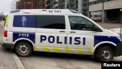 Поліція затримала їх у гуртожитку у вівторок, 30 квітня, відомо про це стало лише сьогодні