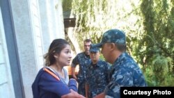 Гульнара Каримова была заключена под домашний арест в 2014 году – еще при жизни своего отца.