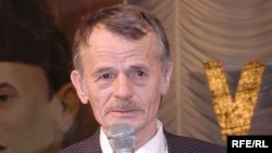 Мустафа Джемілєв