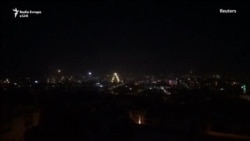 Izraeli godet objektivat iraniane në Siri