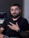 Livin' La Vida Lyoka: Un rapper strămutat din Karabakh își găsește speranța în muzică