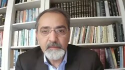 «پدر برنامۀ هسته‌ای ایران» به‌روایت مهران مصطفوی