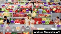 Potrivit unui raport al Națiunilor Unite, prețul alimentelor se află la cel mai înalt nivel din ultimul deceniu. 