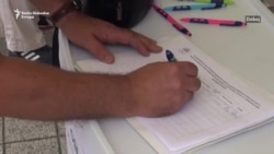 Dodikova peticija i peticija protiv Dodika