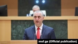 Лаша Хуцишвили