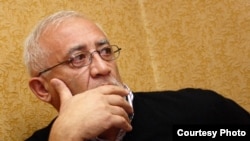 Камолуддин Абдуллоев