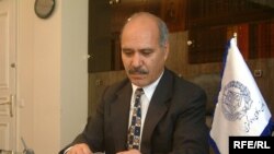 محمد حسين آغاسی می گويد تناسبی بين وثيقه ها و اتهامات وجود ندارد