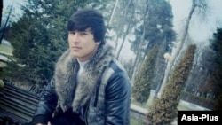 Акс аз "Asia Plus"