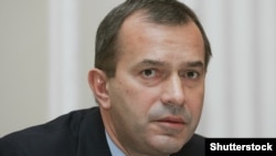 Андрій Клюєв – кандидат у народні депутати по 46 мажоритарному округу на Донеччині