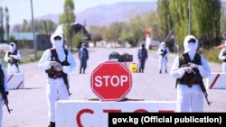 Иллюстрациялык сүрөт.