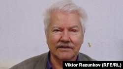 Микола Андрущенко