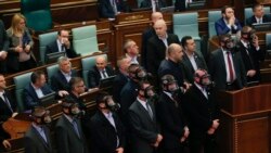 Prishtinë, 19 shkurt 2015