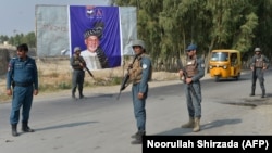 Поки не повідомляється, чи були охоронці президентської гвардії на виконанні службових завдань