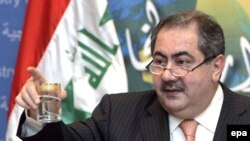 هوشيار زيباری، وزير امور خارجه عراق، گفت دور دوم مذاکرات مقام های ايرانی و آمريکايی درباره اوضاع عراق روز سه شنبه در بغداد برگزار می شود