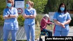 Ilustrativna fotografija