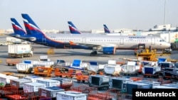 Авіакомпанія не повідомляла про те, з чим пов’язаний збій у роботі інформаційних систем