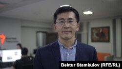 Эмил Жороев.