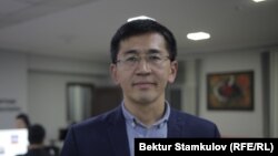 Эмил Жороев