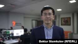 Эмил Жороев