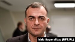 ისრაელში საქართველოს ელჩი ლაშა ჟვანია