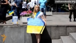 Запорізька Самооборона формує добровольчий батальйон