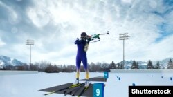 Завдяки класному результату Антон Дудченко вперше у кар’єрі потрапив до гонки з масовим стартом, яка у чоловіків в Антгольці відбудеться в неділю