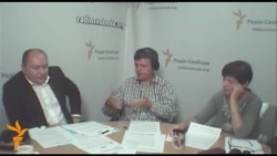 Українське ТБ: розквіт «джинси» чи об’єктивне подання інформації?