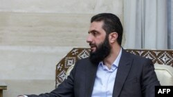 Ахмед аль-Шараа.