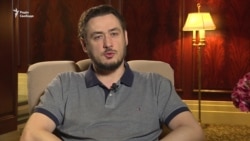 Олександр Цимбалюк про Дмитра Хворостовського і політику