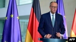 Канцлер спрогнозував, що війна Росії проти України може тривати ще довго