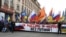 «Марш мира» в Москве 15 марта 2014 г.